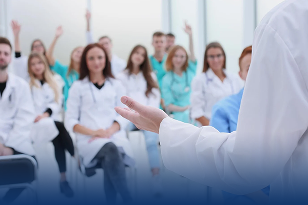 Event Edukasi & Pelatihan gp