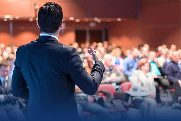 Event Perusahaan (Corporate Event) gp