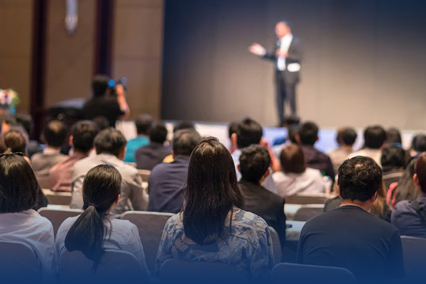 Seminar & Konferensi gp